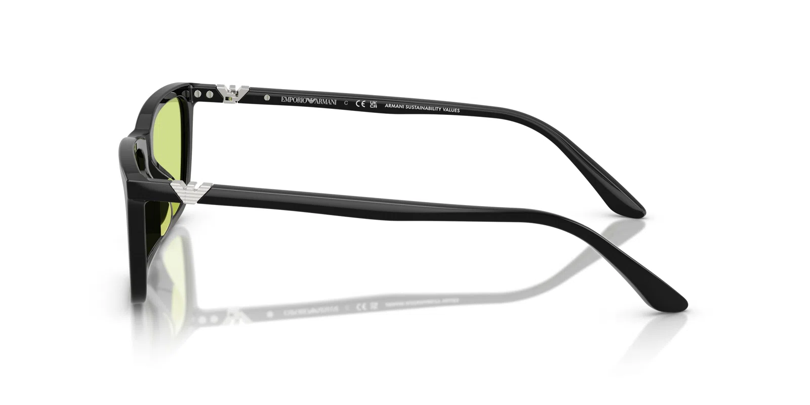 Emporio Armani 4239U Sunglasses - view 27